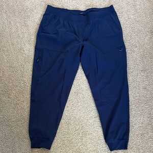 Women’s Scrub Pants Jogger